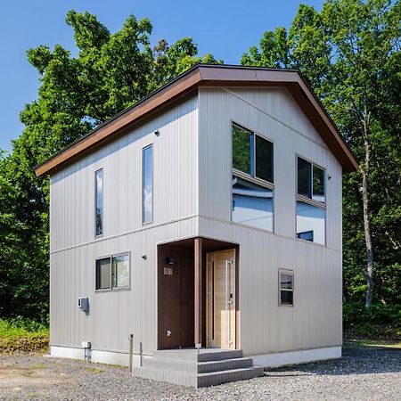 Mizuho Chalets By Hhg Hakuba Exterior foto